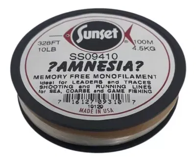 Nylon Amnesia