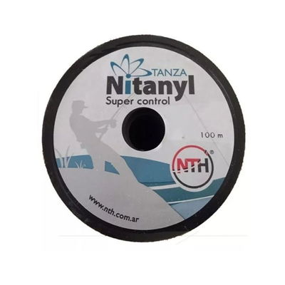 Nylon Nitalyn x100m