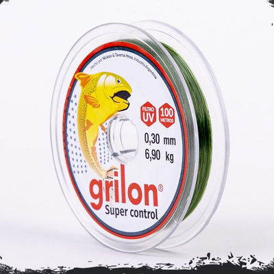 Nylon Grilon x100m