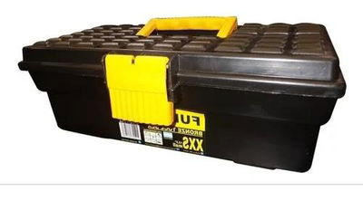 Caja herramientas XXS