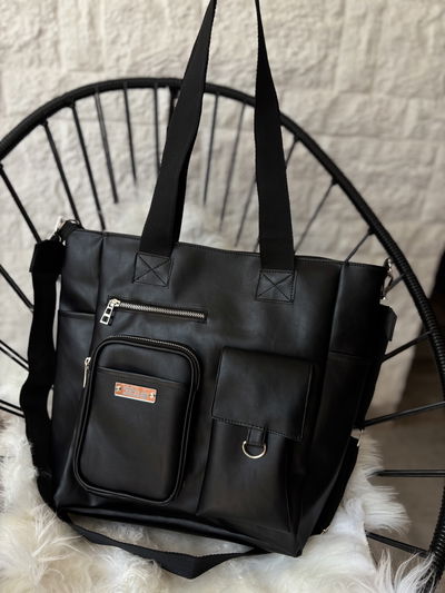 Tote Bag Zara