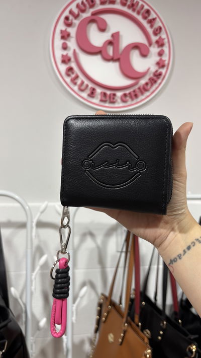 Billetera Pocket Oreiro Love 