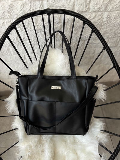 Tote bag Greta 🖤