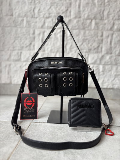 Mini Bag Oreiro Star