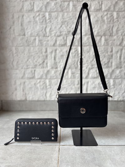 Bandolera elegante Trendy