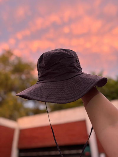 Australianos algodón unisex