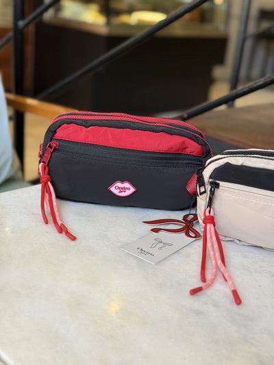 Cartuchera Las Oreiro 