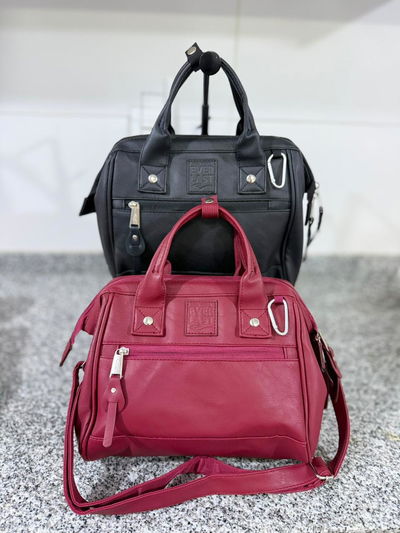 Bolsito Everlast Ecocuero 