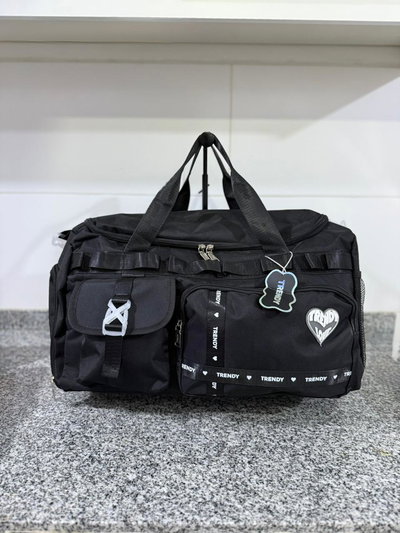 Bolso deportivo/viaje Trendy 18575