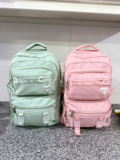 Mochila Portanotebook Trendy