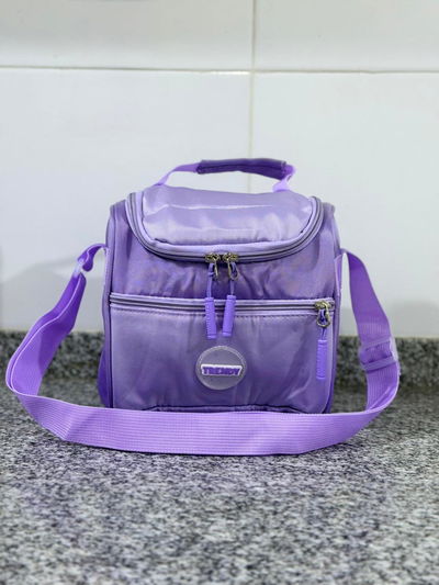 Lunchera Trendy Lila 19257