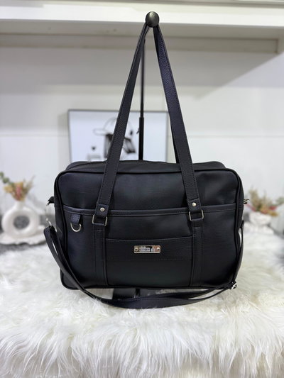 Bolso Tokio cuero PU mate