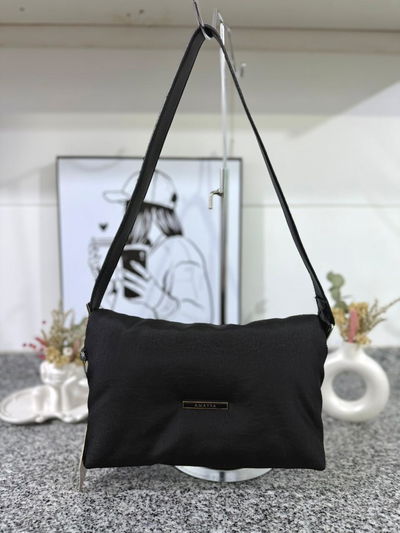 Mini/Bandolera Chunky Amayra 