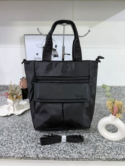 Tote bag mediana Trendy