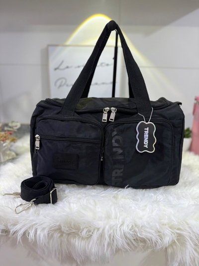 Bolso deportivo/viaje Trendy 