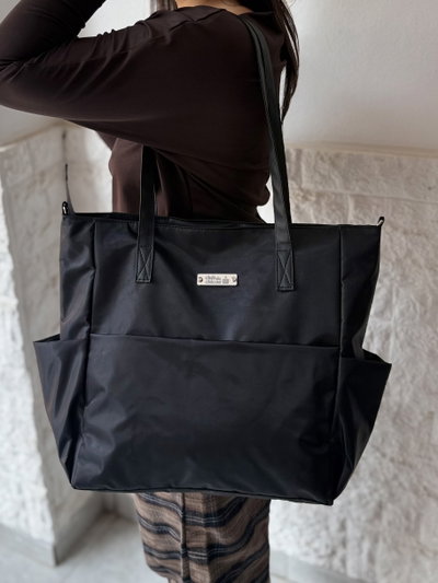 Tote Andorra impermeable - PROMO - LEER DESCRIPCIÓN 🖤