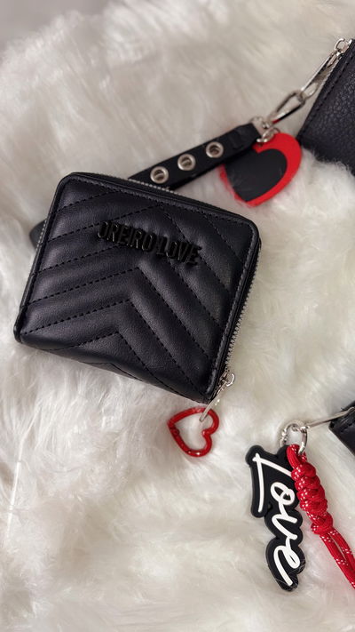 Billetera Pocket Las Oreiro