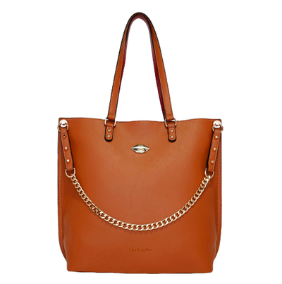 Tote bag Chain Las Oreiro suela