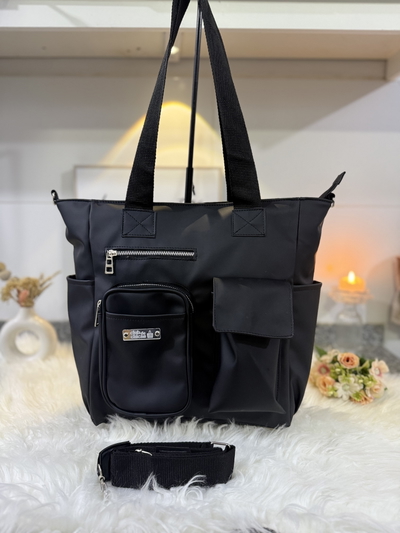 Tote Bag Zara