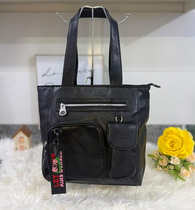 Tote bag Oreiro Love