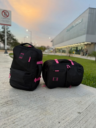 Mochila viral Trendy
