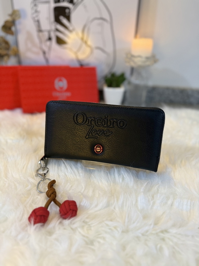 Billetera Oreiro Love 29040