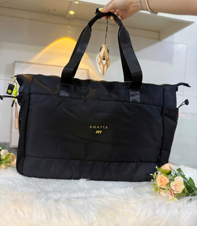 Tote bag Raquetera/Paletera AMAYRA original 🎾