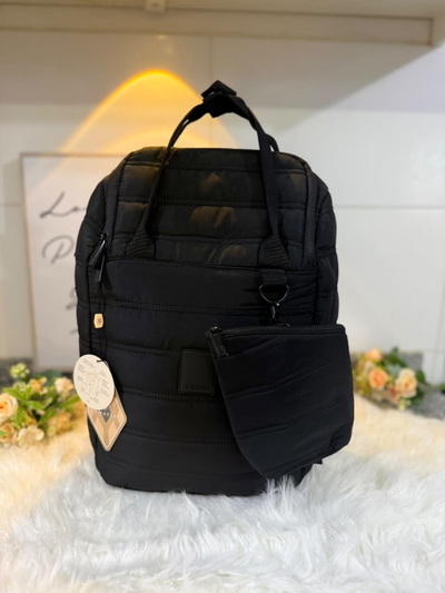 Mochila matera AMAYRA original