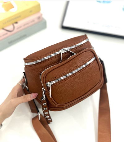 Maxiriñonera tachas