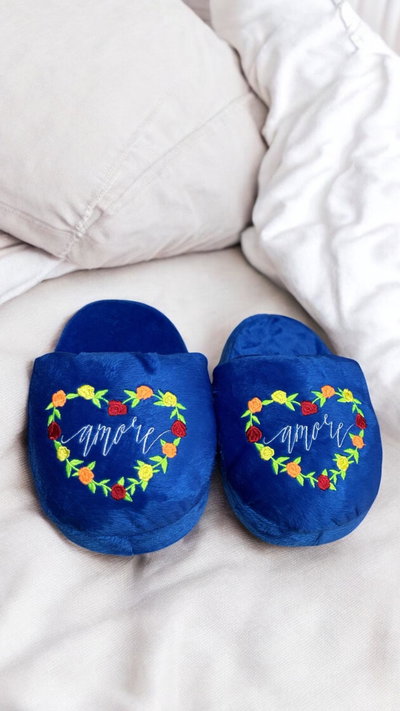 Pantuflon Amore