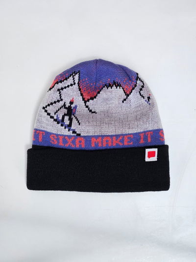 GORRO SUR Travesía Amanecer