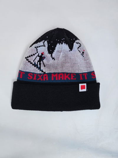 GORRO SUR Travesía Noche