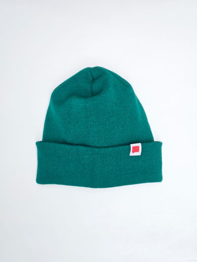 GORRO CLÁSICO Verde Bamboo