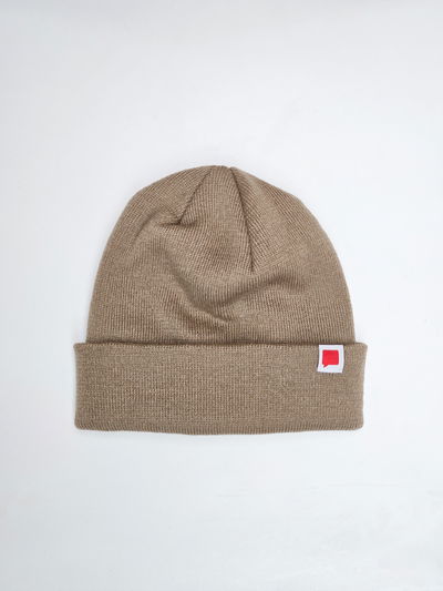 GORRO CLÁSICO Nuez