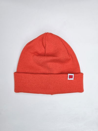 GORRO CLÁSICO Coral
