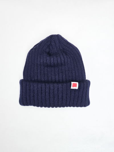 GORRO MARINERO Azul Noche