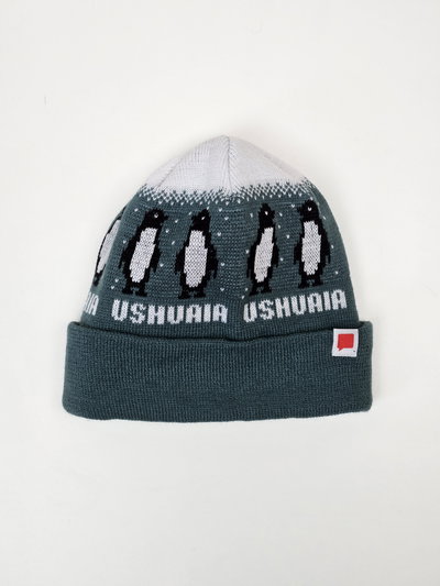 GORRO SUR Pinguinos/Egeo