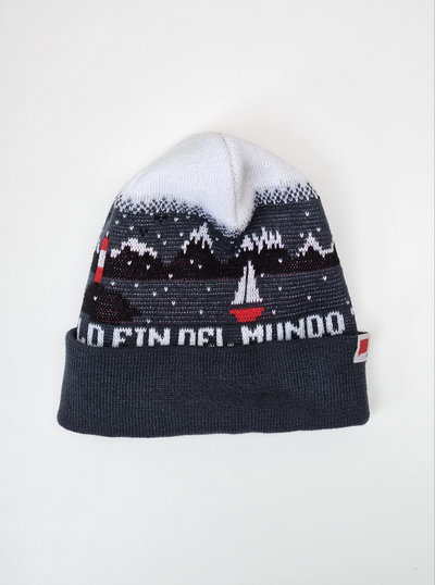 GORRO SUR faro