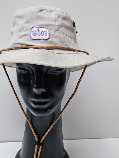 AUSTRALIANO Beige/Mostaza 