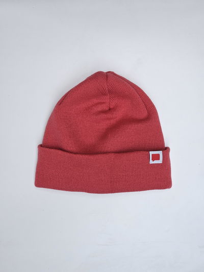 GORRO CLÁSICO Salmon