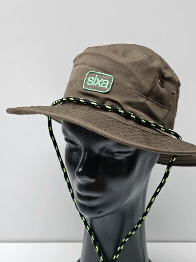 AUSTRALIANO Verde Oscuro/verde