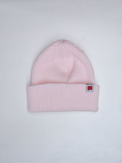 GORRO SKATE Rosa Bebé 