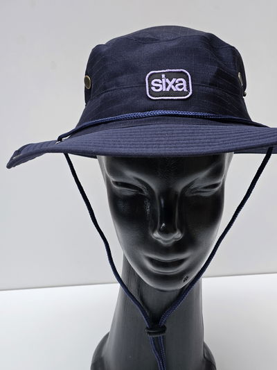AUSTRALIANO Azul Oscuro/lila 