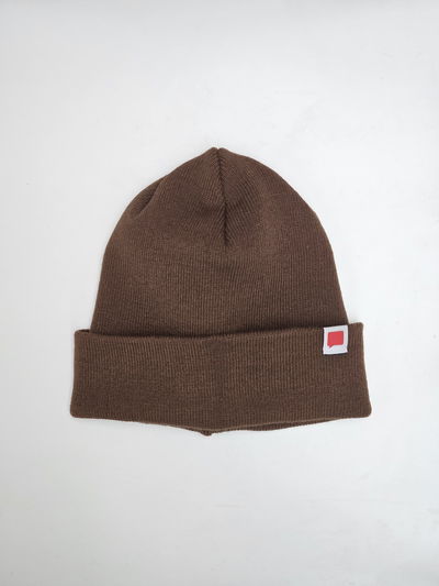 GORRO CLÁSICO Chocolate