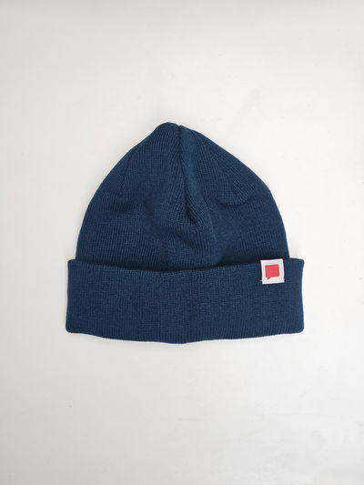 GORRO CLÁSICO Petróleo