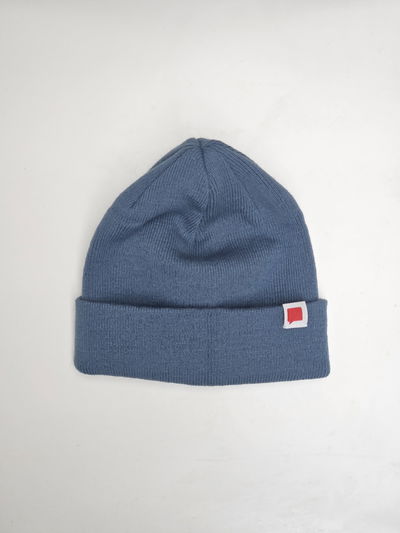 GORRO CLÁSICO Celeste Cielo