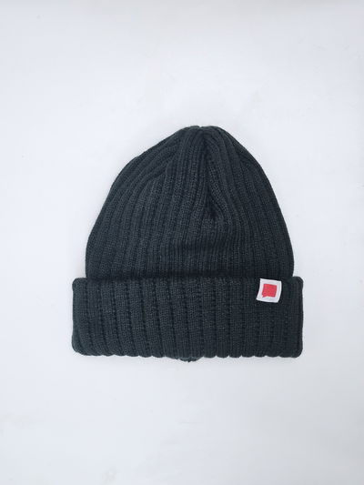 GORRO MARINERO  Verde Oscuro