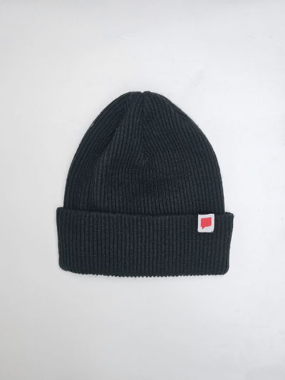 GORRO SKATE Verde Oscuro 