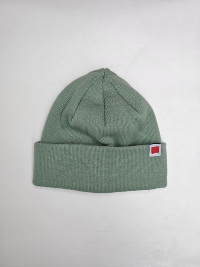 GORRO CLÁSICO Liquen