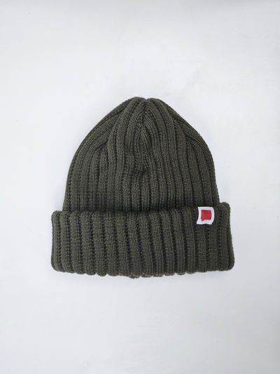 GORRO MARINERO  Verde Militar 